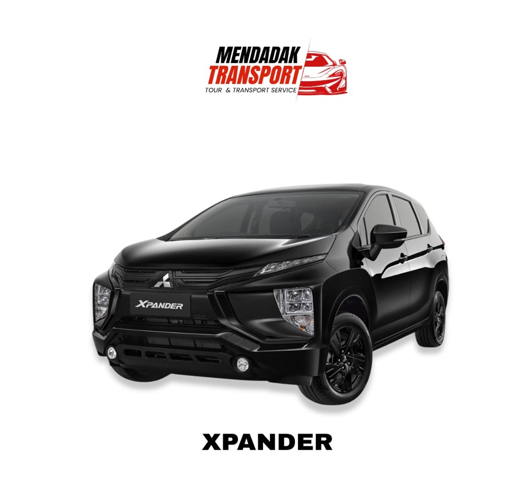 Xpander Mendadak Transport