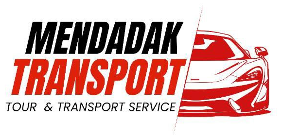 Mendadak Transport