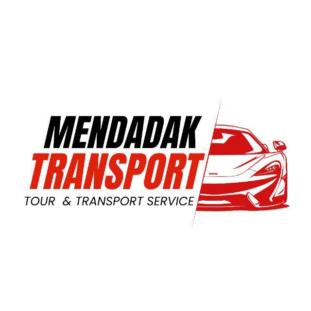Mendadak Transport